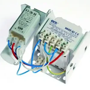 Oferta Flash EQUIPO HID VSI40/23-3-AF-400 HALÓGENA 400W 230V