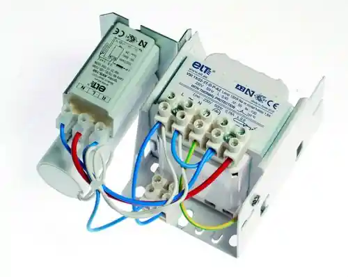 Oferta Flash EQUIPO HID VSI40/23-3-AF-400 HALÓGENA 400W 230V
