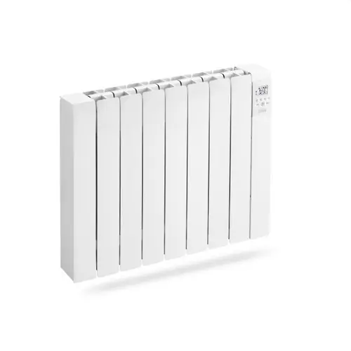EMISOR ELECT.RIMINI DP 50 581x396x100mm 500W DIG.PROGR.3 EL. Más Vendido