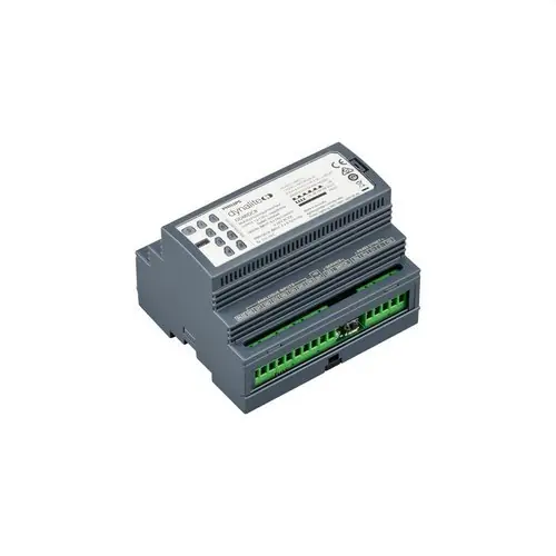 MÓDULO 8 ENTRADAS DIGITAL 4 ANALÓGICO DDMIDC8 Liquidación