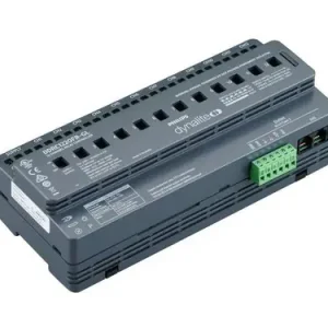 CONTROLADOR DE RELÉ DDRC1220FR-GL-v3 Alta Calidad