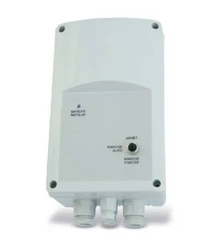 Oferta VAPZ-3