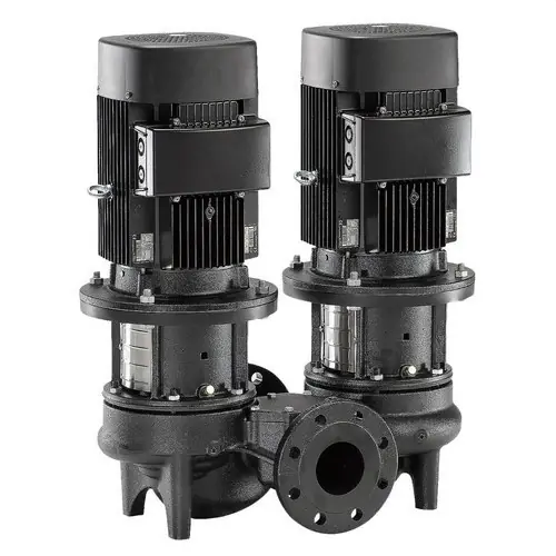 Promoción BOMBA TPD80-140/2-A-F-A-BQQE 400Y 50Hz