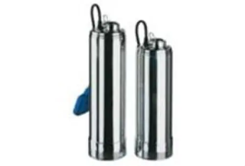 Oferta BOMBA SUMERGIBLE 5" IDROGO 80/15 TRIFÁSICA 1,5CV MANUAL
