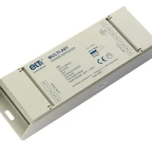 REPETIDOR SEÑAL TENSIÓN CONSTANTE MULTI-A01 12-24-36 Comprar En Línea