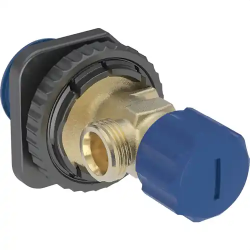 RECAMBIO LLAVE PASO KOMBIFIX/DUOFIX Precio Económico
