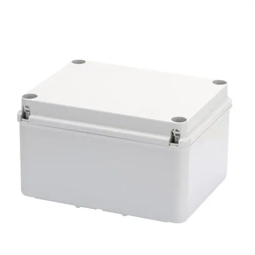 CAJA DERIV. 44CE ALT.CAP.380X300X170 Liquidación