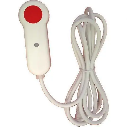 PERA LLAMADA PLL-02 CABLE 2m+conector Marca Reconocida
