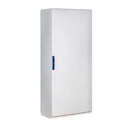 ARMARIO COMPACTO 2000x1000x400mm PUERTA OPACA CON PLACA Precio Reducido
