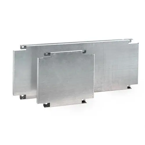 Directo De Fábrica PLACA MONTAJE PARCIAL LISA 200x425mm