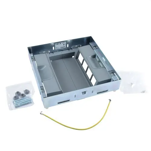 SOPORTE PORTAMECANISMOS 16m P/CJ.SU.S/MO.P/MEC.POS.VT.REGBL. Venta Final