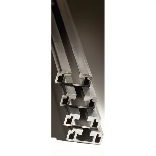 Liquidación BARRA ALUMINIO C-800A