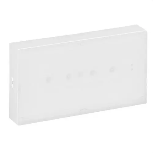 Compra Hoy LUMINARIA DE EMERGENCIA URAONE LVS2 350lm 1 HORA IP42 PERMANENTE / NO PERMANENTE