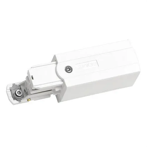 Gran Oferta ALIMENTADOR INICIAL RAIL RA2B BLANCO