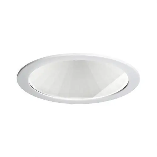 Precio De Oferta DOWNLIGHT NAHIKA 35,2W 6100lm 4000K IP54 DIFUSOR TRANSPARENTE BLANCO