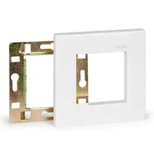Entrega Rápida PANEL CONEXIÓN 1 CHASIS 80x80mm
