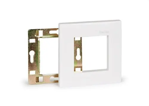 Entrega Rápida PANEL CONEXIÓN 1 CHASIS 80x80mm