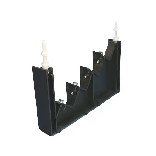 Precio Bajo SOPORTE EMBARRADO PARA MÓDULO AUXILIAR 160A-630A