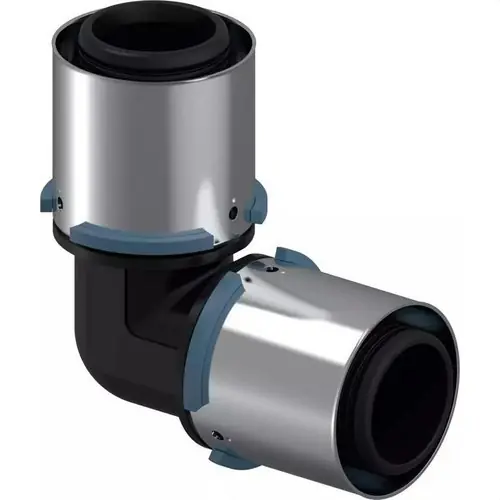 CODO 90° MLCP PPSU 50-50 UPONOR S-PRESS Oferta