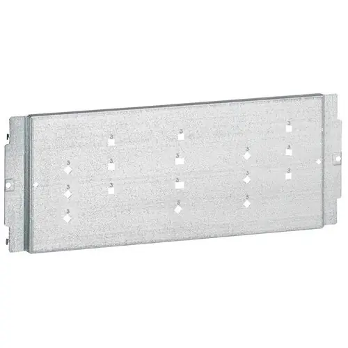 Precio Económico PLACA XL3 DPX250 + DIFERENCIAL HORIZONTAL