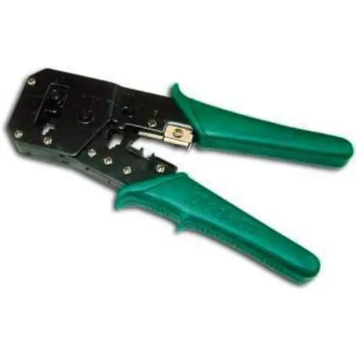 Rebajas MÁQUINA CRIMPADORA CRIMP-UTP