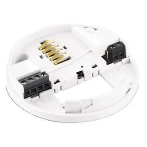 BASE CONEXIÓN SD500R DETECTOR Marca Reconocida