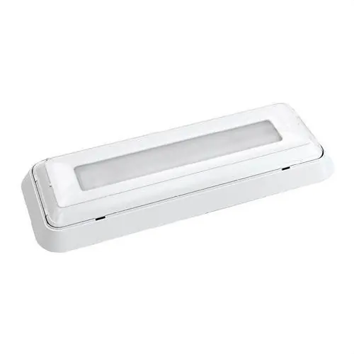 LUMINARIA EMERGENCIA DUNNA DID3-200L LED 200lm 3h NO PERMANENTE BLANCO Certificado