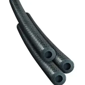Disponible Ahora TUBO K-FLEX SOLAR HT R 25x18mm NEGRO
