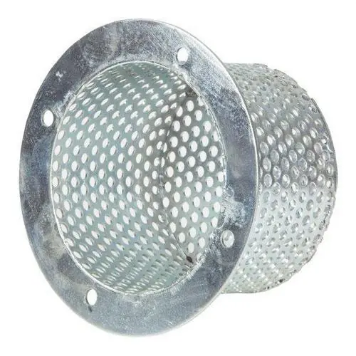 FILTRO COLADOR PARA ENSAMBLAR 3" No Te Lo Pierdas