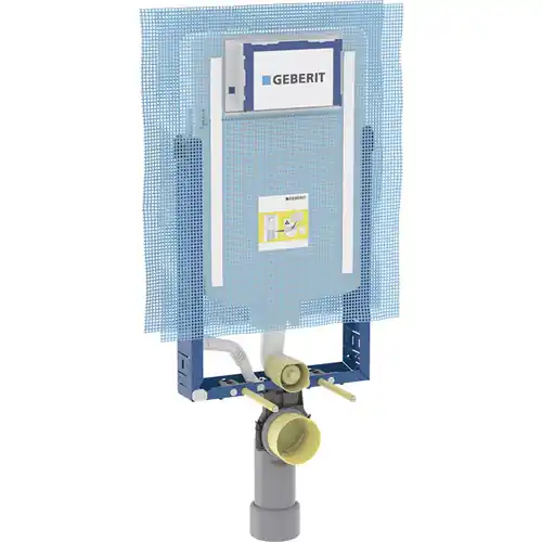 BASTIDOR KOMBIFIX CON CISTERNA EMPOTRAR SIGMA 8cm Económico