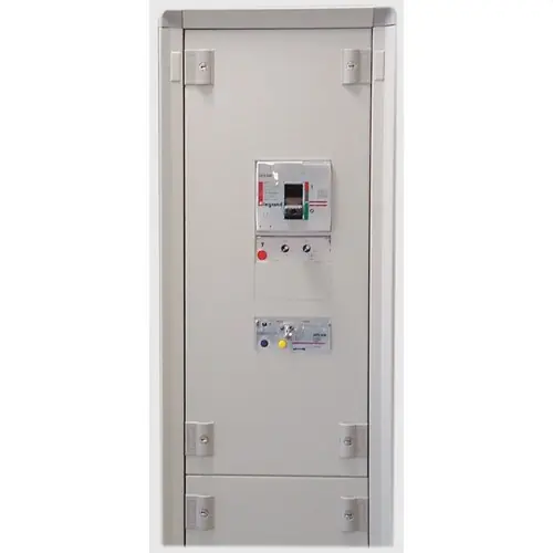 Última Oportunidad PLACA XL3 DPX250/630 VERSIÓN CENTRO