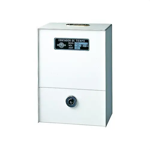 Alta Calidad TEMPZR.CTM MONEDAS MECN.230V TEMP.NORMIZ.1-2-3-5-10-15-30-60-90-120 MIN,5-20-50