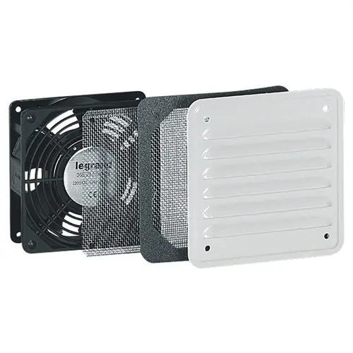 VENTILADOR 30/160 Imprescindible (Must-Have)