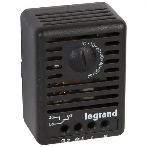 Económico TERMOSTATO PARA VENTILADOR XL VDI