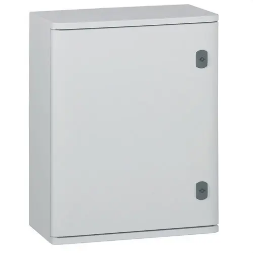 ARMARIO MARINA 800x600x300mm RAL7035 IP66 Oferta