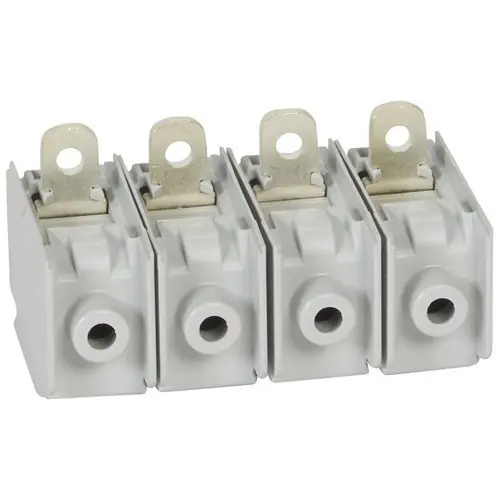 Barato BORNA DPX3 160-4 PARA CABLE