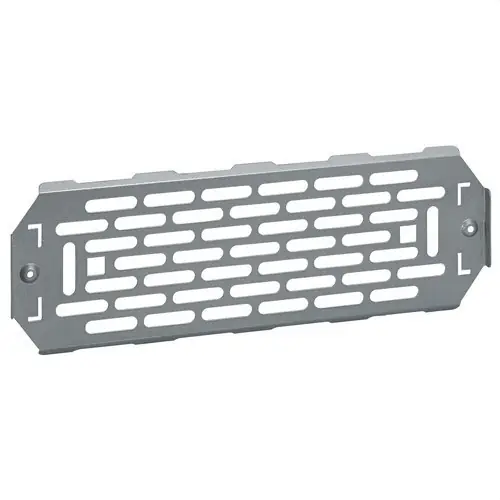 Imprescindible (Must-Have) PLACA PERFORADA