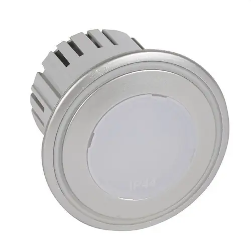PILOTO CENTRALIZADO FRONTAL BLANCO IP44 Precio Bajo