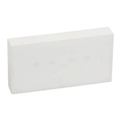 LUMINARIA DE EMERGENCIA URAONE 200lm 1 HORA IP42 NP Económico