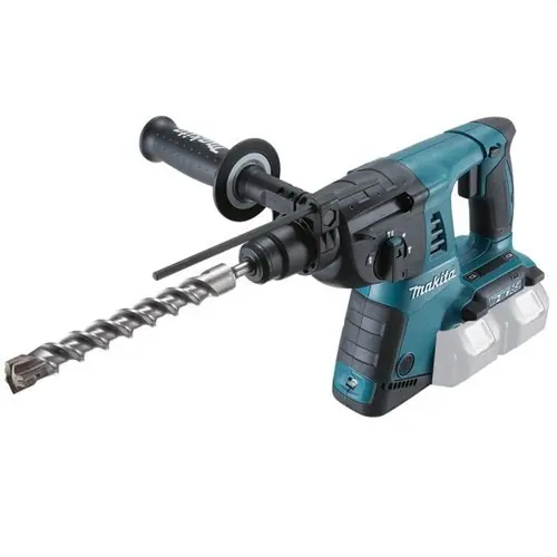 MARTILLO DHR263Z BATERÍA LI-ION DIÁMETRO 24mm Envío Exprés