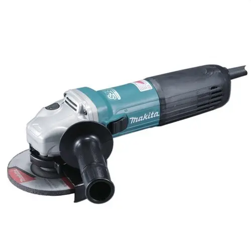 Mejor Precio AMOLADORA GA5040C 1400W 125mm