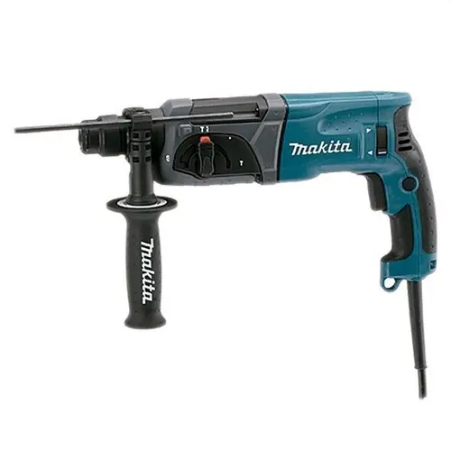 MARTILLO LIGERO SDS-PLUS HR2470 780W DIÁMETRO 24mm Precio Económico