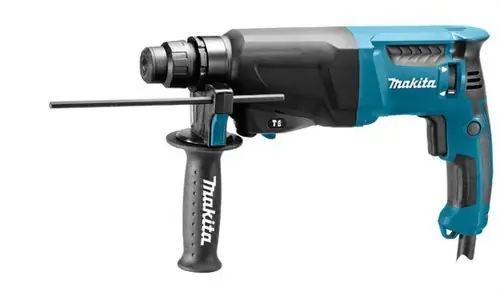 Pago Seguro MARTILLO LIGERO SDS-PLUS HR2600 800W DIÁMETRO 26mm