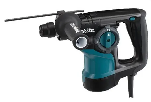 Compra Ahora MARTILLO LIGERO SDS-PLUS HR2810 800W DIÁMETRO 28mm