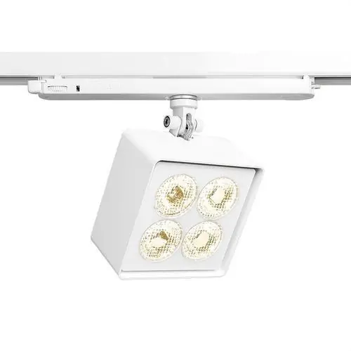 PROYECTOR DOT PD33SB 24,6W 2700lm BLANCO Imprescindible (Must-Have)