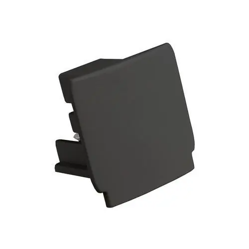TAPA FINAL RAIL NEGRO Imprescindible (Must-Have)