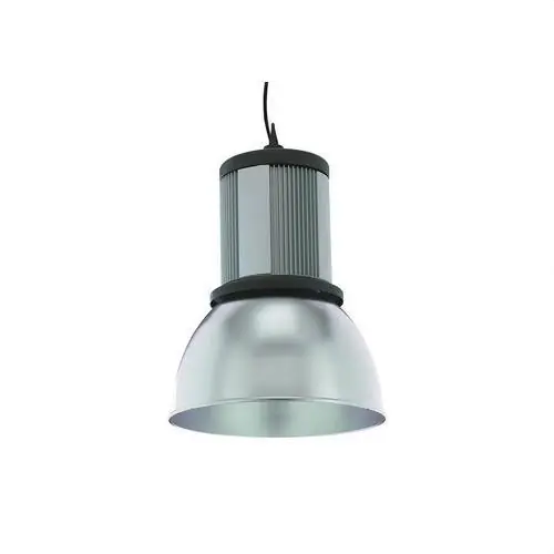 LUMINARIA PENDULAR LED COB 39,4W 4000K 4980lm ALUMINIO REFLECTOR ALUMNIO Ocasión Especial