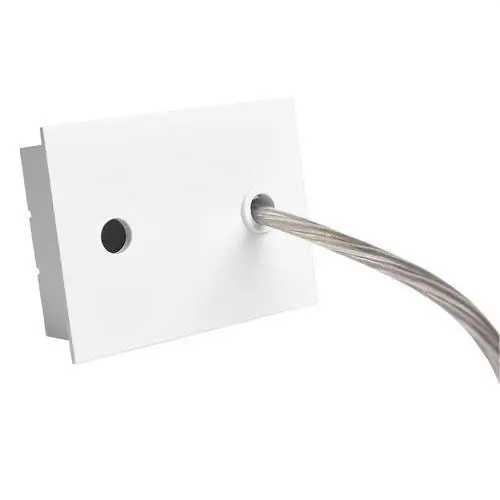 ACCESORIO INSTALACIÓN Trazzo-50 BLANCO Gran Oferta