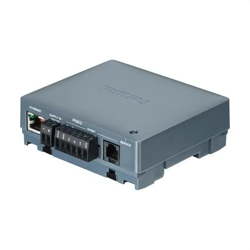 Pago Seguro PASARELA DYNET/ETHERNET