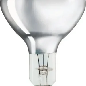Ocasión Especial LÁMPARA IR 375W E27 230-250V R125 CLASE
